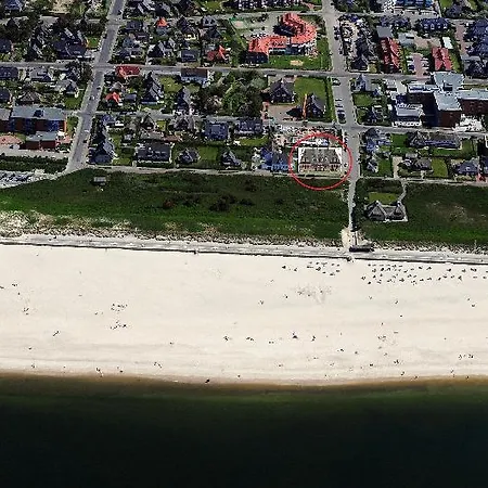 Strandresidenz-sylt-fewo-amrum Sylt